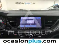 2021 Opel Insignia