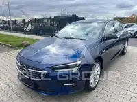 2021 Opel Insignia