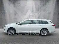 2021 Opel Insignia