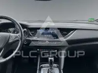 2021 Opel Insignia