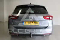 2021 Opel Insignia