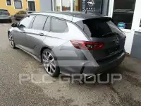 2021 Opel Insignia
