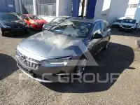2021 Opel Insignia