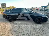 2021 Opel Insignia