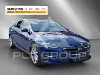 2021 Opel Insignia