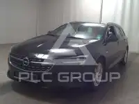 2021 Opel Insignia