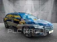 2021 Opel Insignia