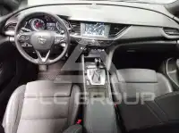 2021 Opel Insignia