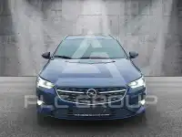 2021 Opel Insignia