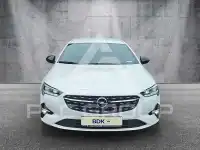 2021 Opel Insignia