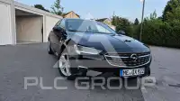 2021 Opel Insignia