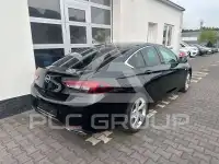 2021 Opel Insignia