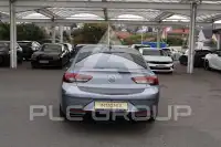 2021 Opel Insignia