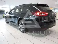 2021 Opel Insignia