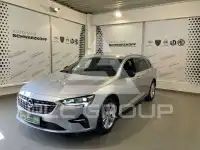 2021 Opel Insignia
