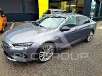 2021 Opel Insignia