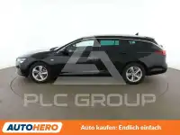 2021 Opel Insignia