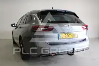 2021 Opel Insignia