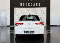2021 Opel Insignia