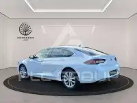 2021 Opel Insignia