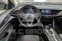 2021 Opel Insignia