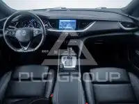 2021 Opel Insignia