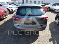 2021 Opel Insignia
