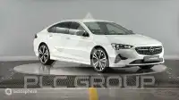 2021 Opel Insignia