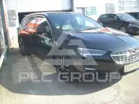 2021 Opel Insignia