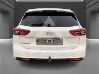 2021 Opel Insignia