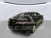 2021 Opel Insignia