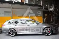 2021 Opel Insignia