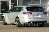 2021 Opel Insignia