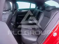 2021 Opel Insignia