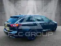 2021 Opel Insignia