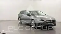 2021 Opel Insignia