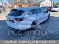2021 Opel Insignia