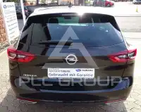 2021 Opel Insignia