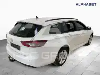 2021 Opel Insignia