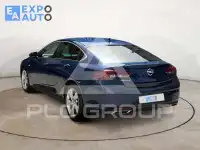 2021 Opel Insignia