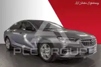 2021 Opel Insignia