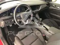 2021 Opel Insignia