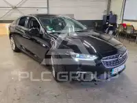 2021 Opel Insignia