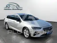 2021 Opel Insignia