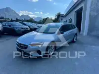 2021 Opel Insignia