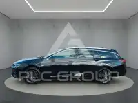 2021 Opel Insignia