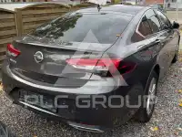 2021 Opel Insignia