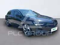 2021 Opel Insignia