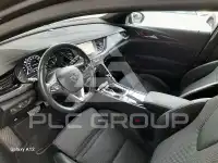 2021 Opel Insignia