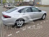 2021 Opel Insignia
